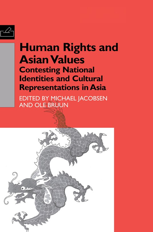 Couverture_Human Rights and Asian Values
