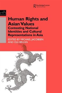 Couverture_Human Rights and Asian Values
