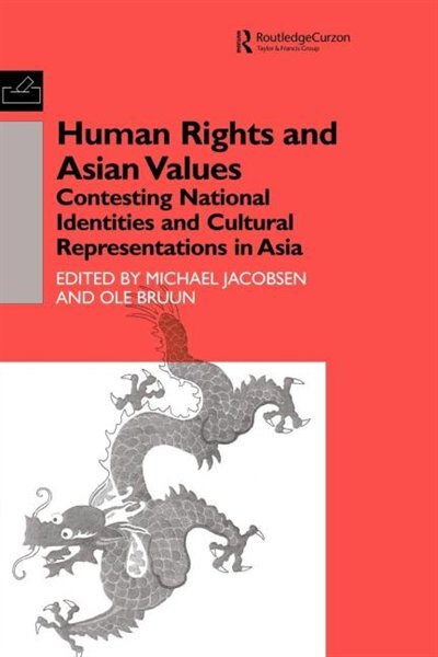 Couverture_Human Rights and Asian Values