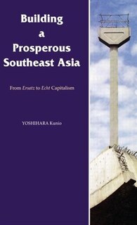 Couverture_Building a Prosperous Southeast Asia