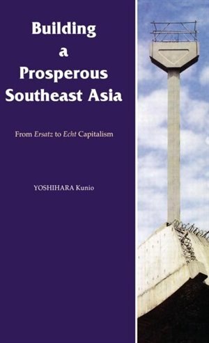 Couverture_Building a Prosperous Southeast Asia