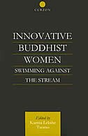 Front cover_Innovative Buddhist Women