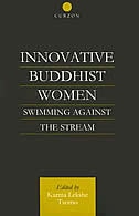Front cover_Innovative Buddhist Women