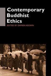 Couverture_Contemporary Buddhist Ethics