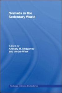 Couverture_Nomads in the Sedentary World