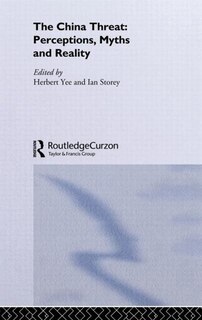 Front cover_China Threat