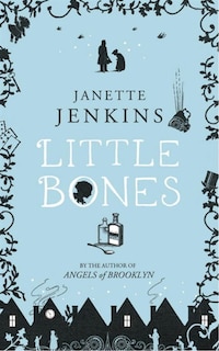 Couverture_Little Bones