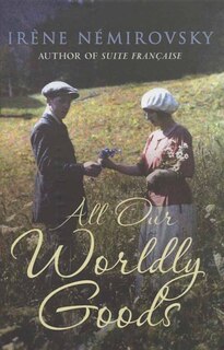 Front cover_All Our Worldly Goods
