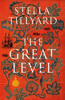 Front cover_The Great Level