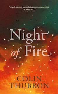 Front cover_Night Of Fire