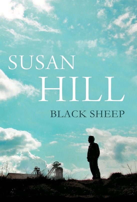 Front cover_Black Sheep