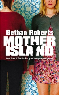 Front cover_Mother Island