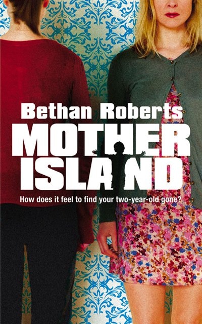 Front cover_Mother Island