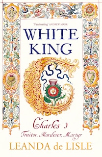 Couverture_White King