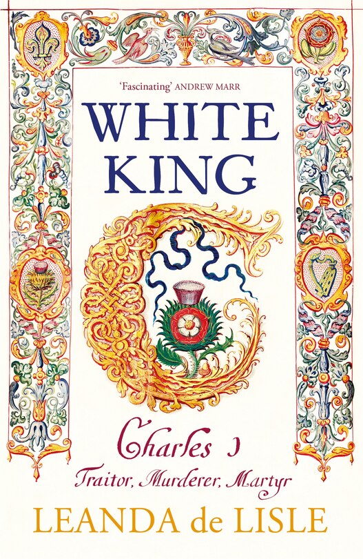 Couverture_White King