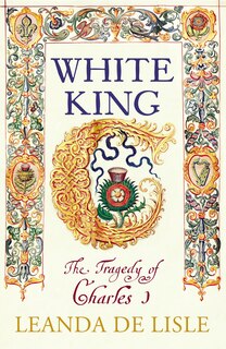 Front cover_White King