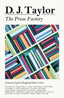 Couverture_The Prose Factory