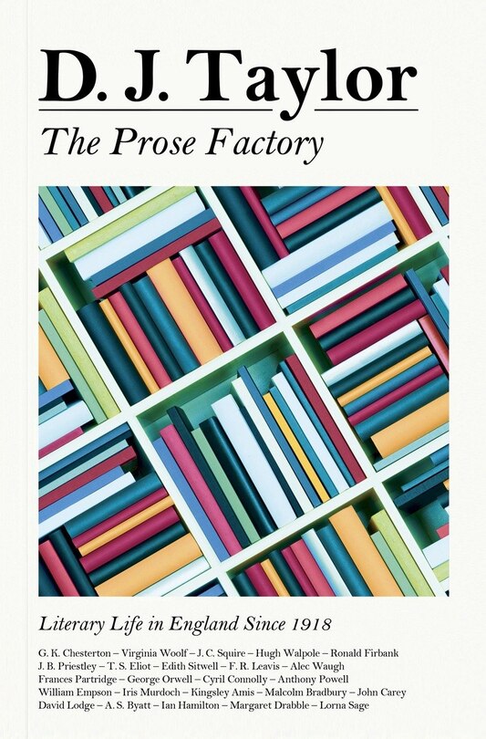 Couverture_The Prose Factory