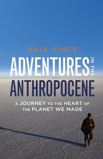 Front cover_Adventures In The Anthropocene