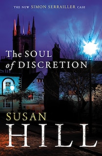 Couverture_The Soul Of Discretion