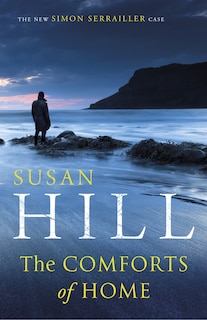 Front cover_The Comforts Of Home