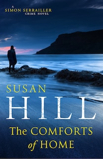 Front cover_The Comforts Of Home