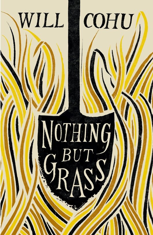 Couverture_Nothing But Grass