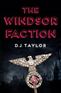 Front cover_The Windsor Faction