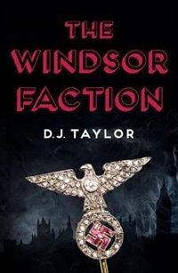 Front cover_The Windsor Faction