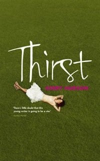 Front cover_Thirst