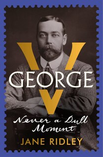 Front cover_George V