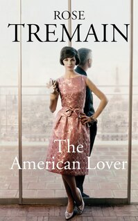 Front cover_The American Lover