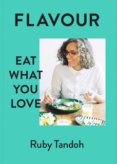Front cover_Flavour