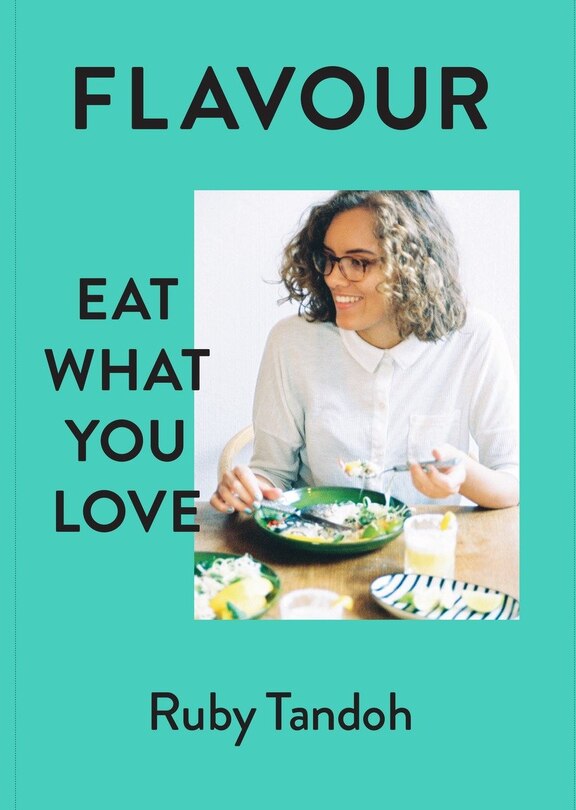 Front cover_Flavour