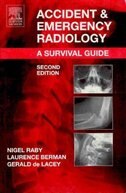 Front cover_Accident and Emergency Radiology