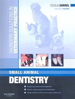 Couverture_Saunders Solutions in Veterinary Practice