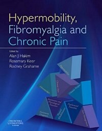 Front cover_Hypermobility, Fibromyalgia And Chronic Pain