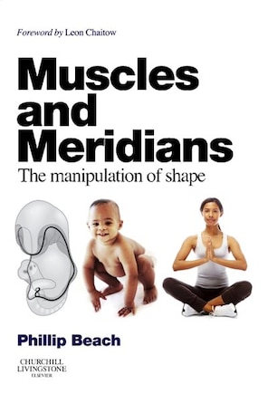 Muscles and Meridians: The Manipulation of Shape