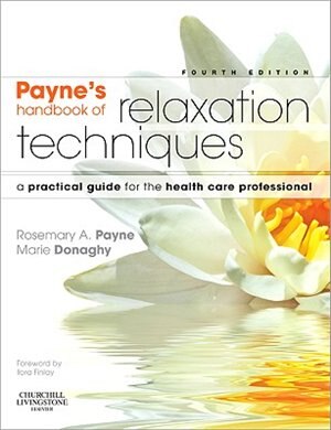 Couverture_Payne's Handbook of Relaxation Techniques