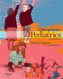 Front cover_Chiropractic Pediatrics