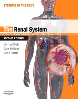 Couverture_The Renal System