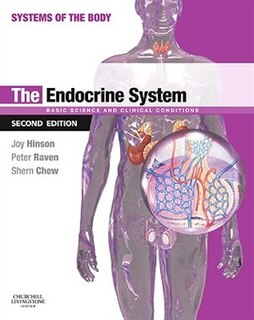 Couverture_The Endocrine System