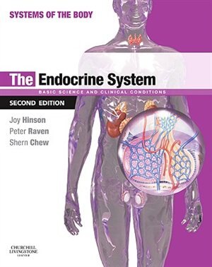 Couverture_The Endocrine System