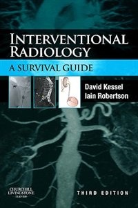 Front cover_Interventional Radiology