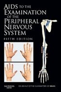 Couverture_Aids to the Examination of the Peripheral Nervous System