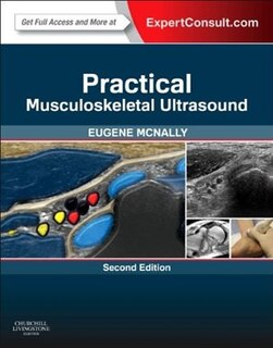 Front cover_Practical Musculoskeletal Ultrasound