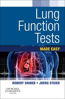 Front cover_Lung Function Tests Made Easy