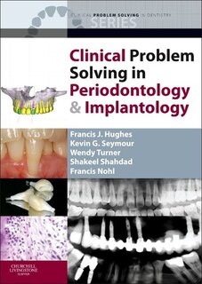 Couverture_Clinical Problem Solving in Periodontology and Implantology
