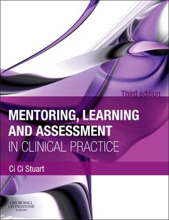 Couverture_Mentoring, Learning And Assessment In Clinical Practice