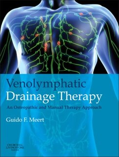 Front cover_Venolymphatic Drainage Therapy